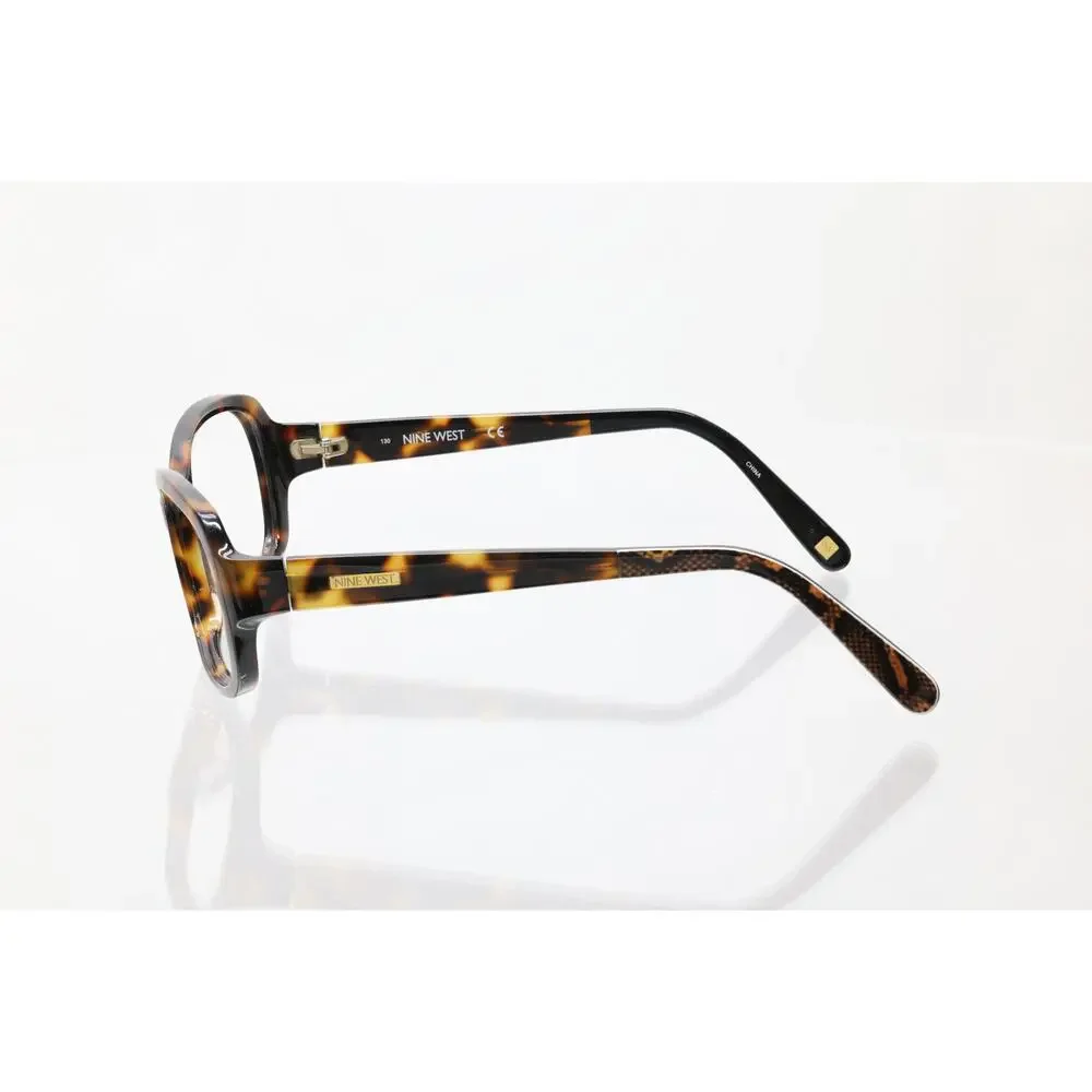 Nine West NW569S 57-15-130 218 Sunglass / Eyeglass FRAMES ONLY - GOOD CONDITION
